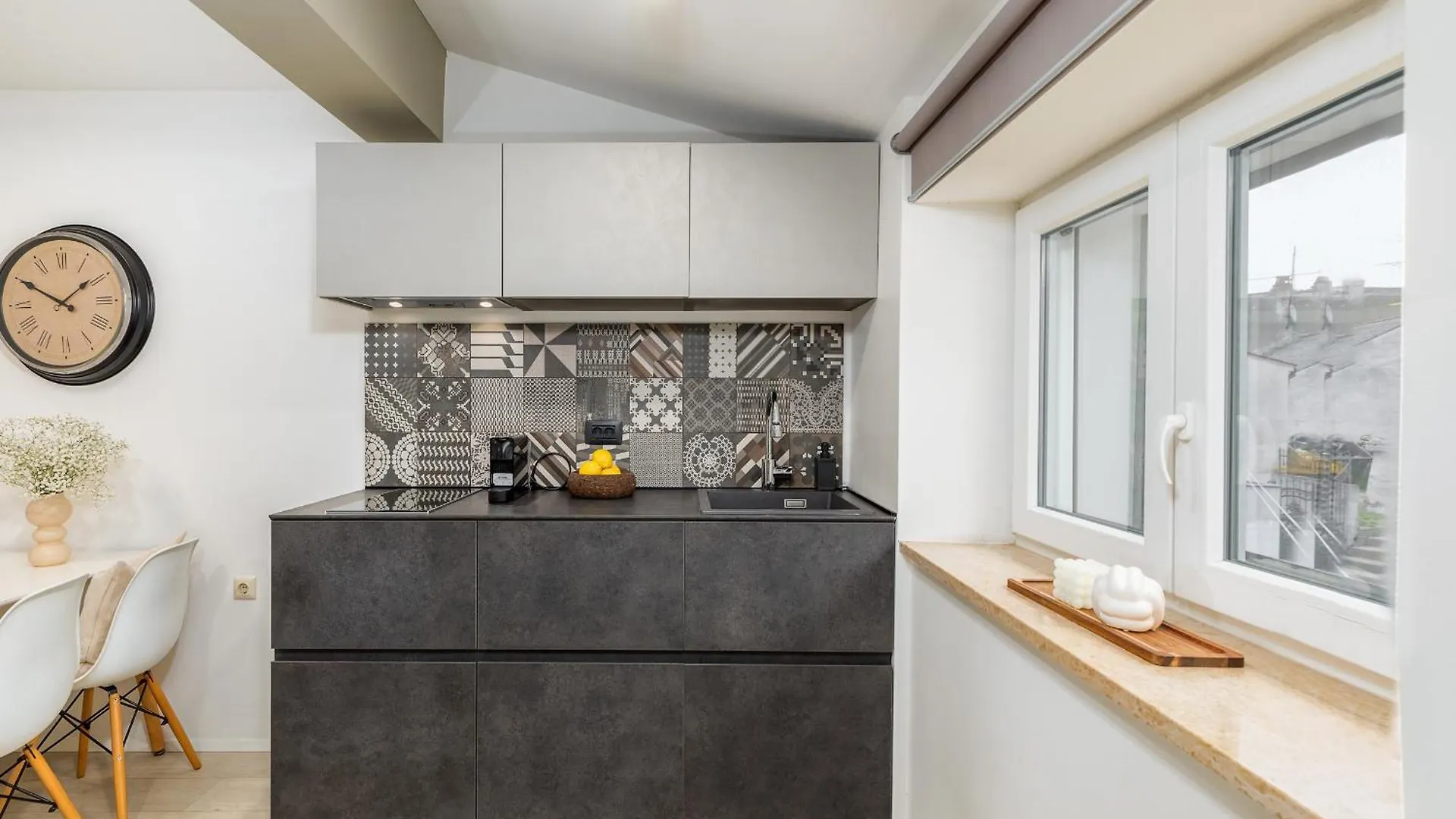 Unique Apartment Pula
