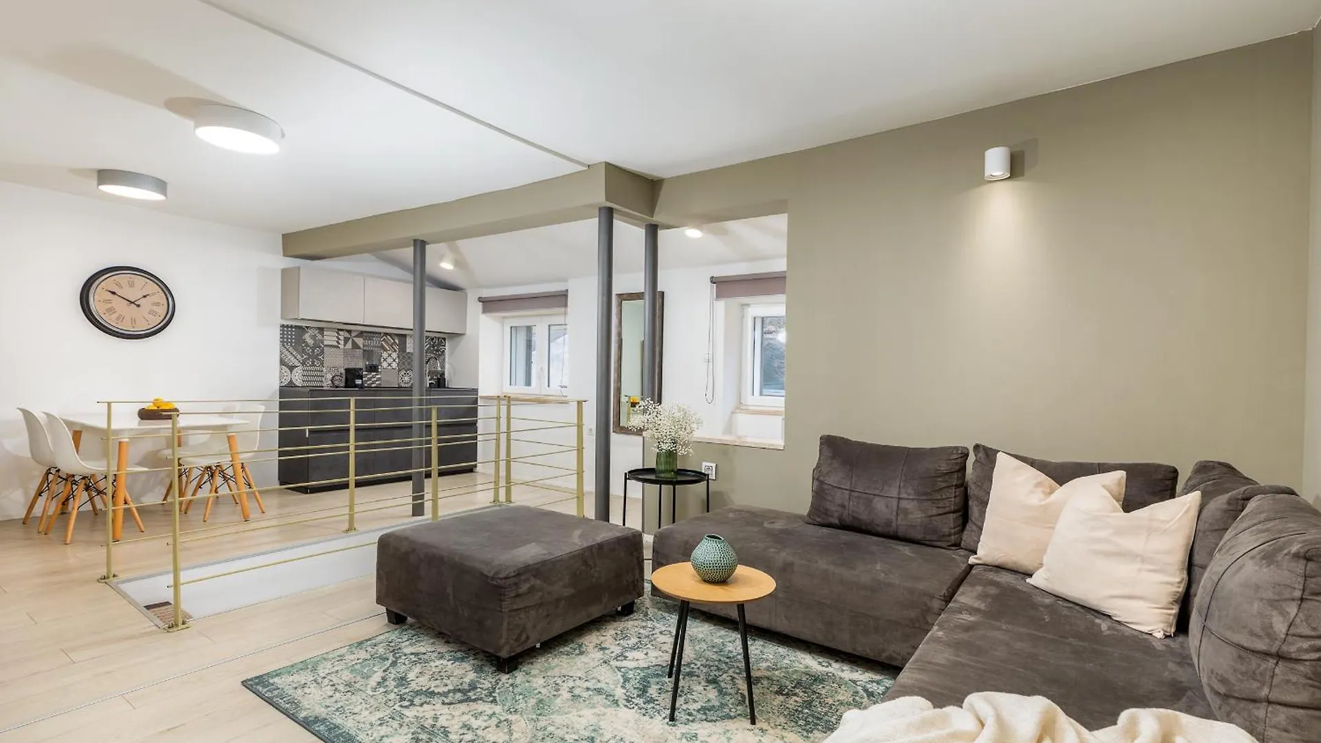 Unique Apartment Pula