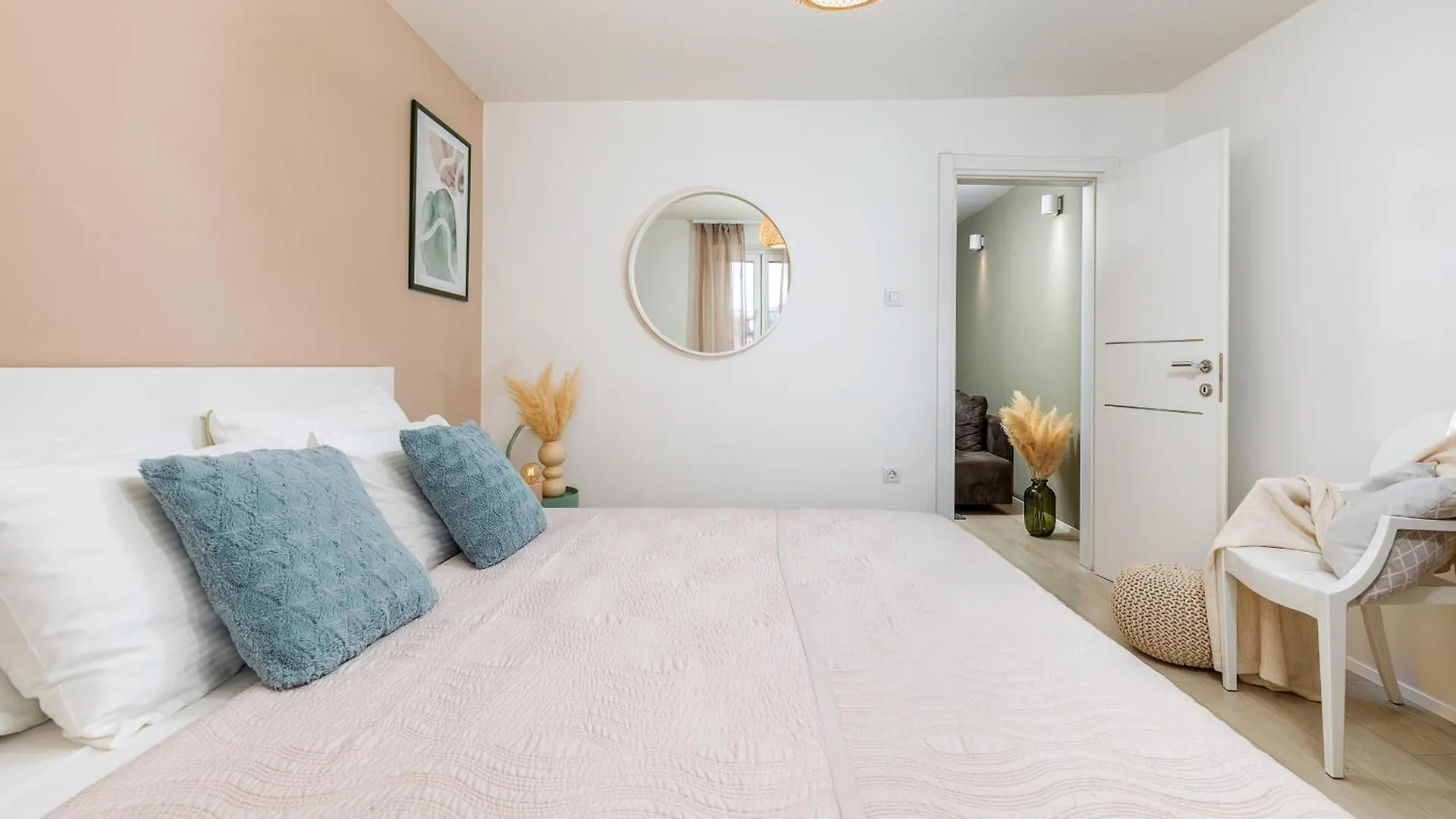 Unique Apartment Pula