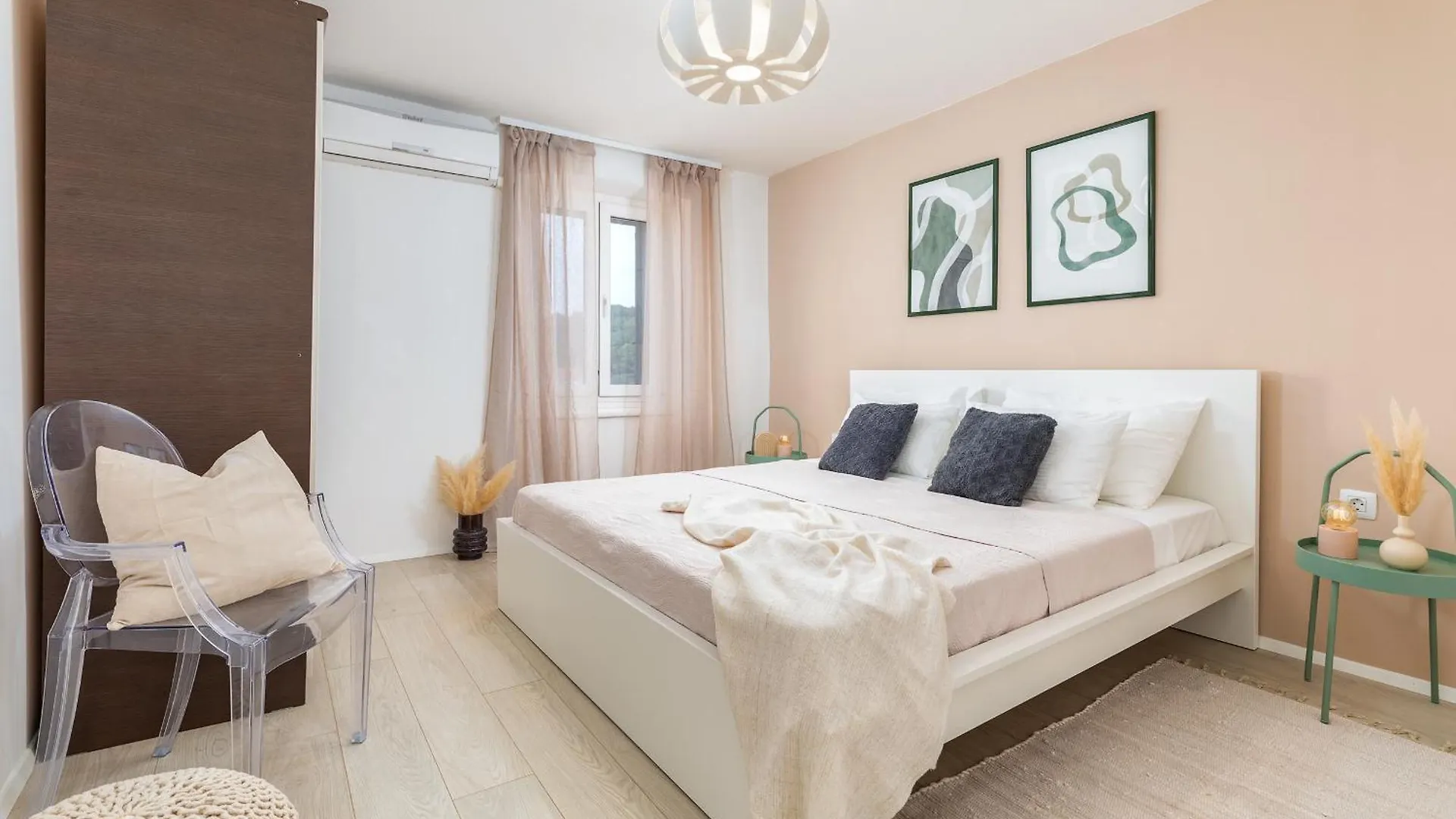 Unique Apartment Pula