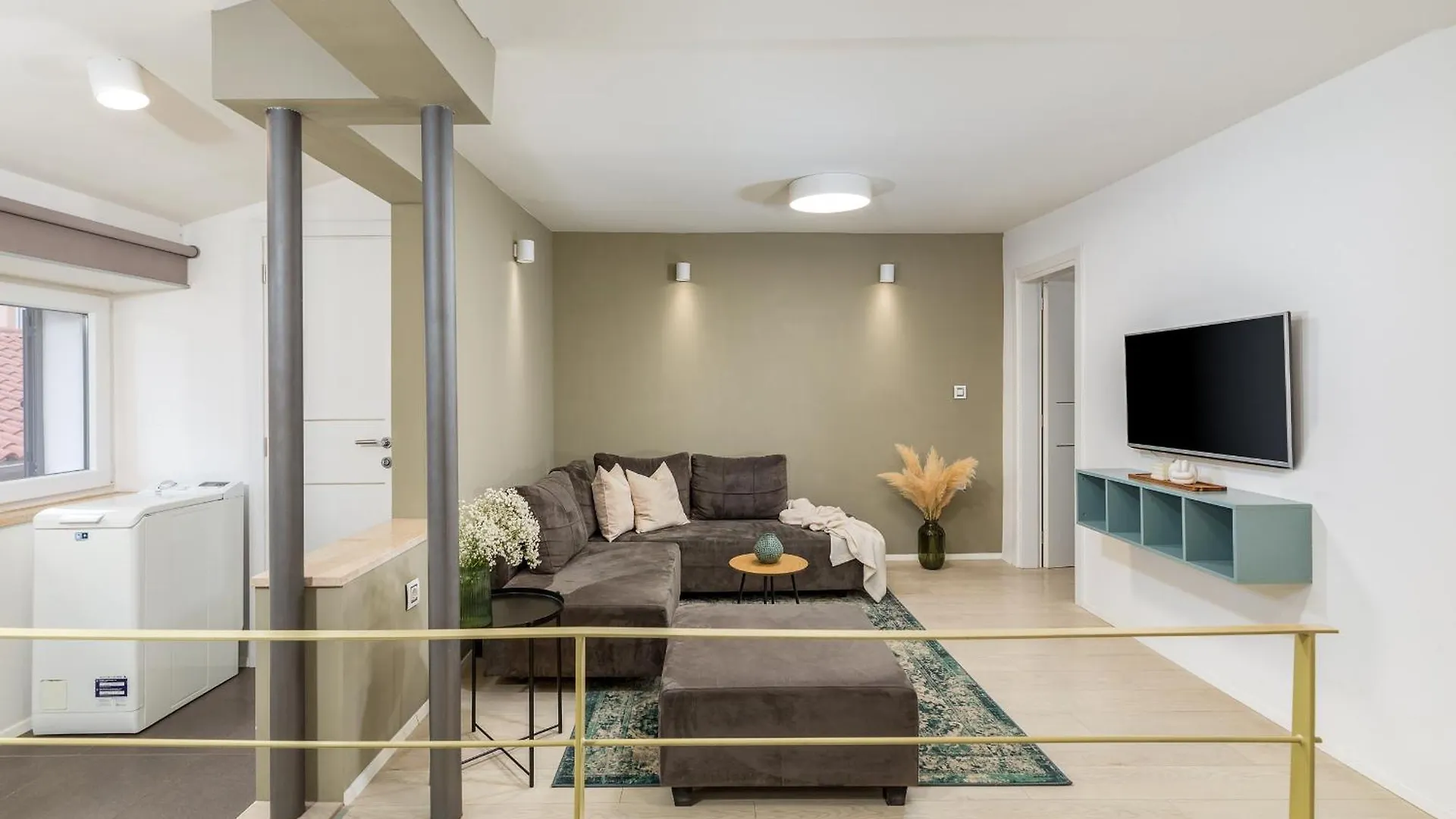 Unique Apartment Pula 0*,  Croatia