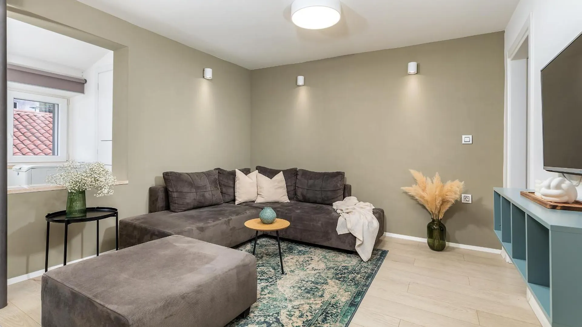 Unique Apartment Pula