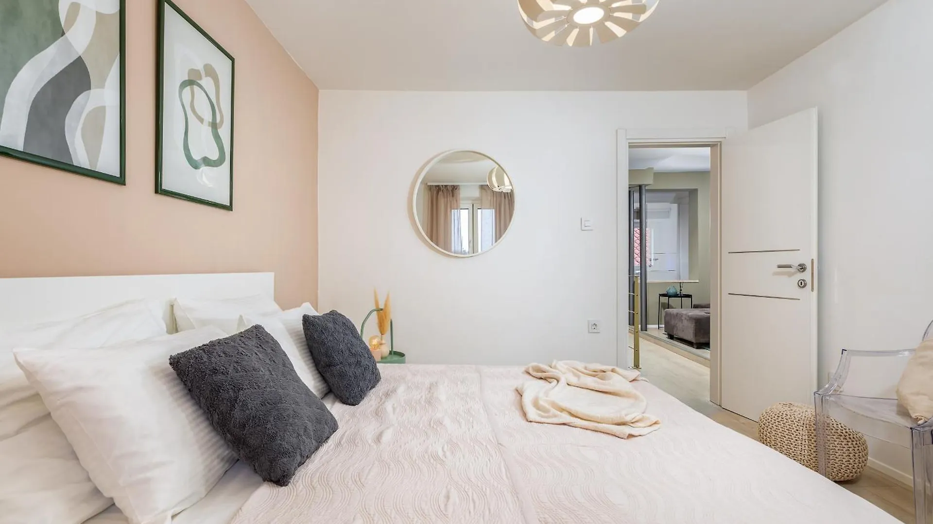 Unique Apartment Pula Croatia