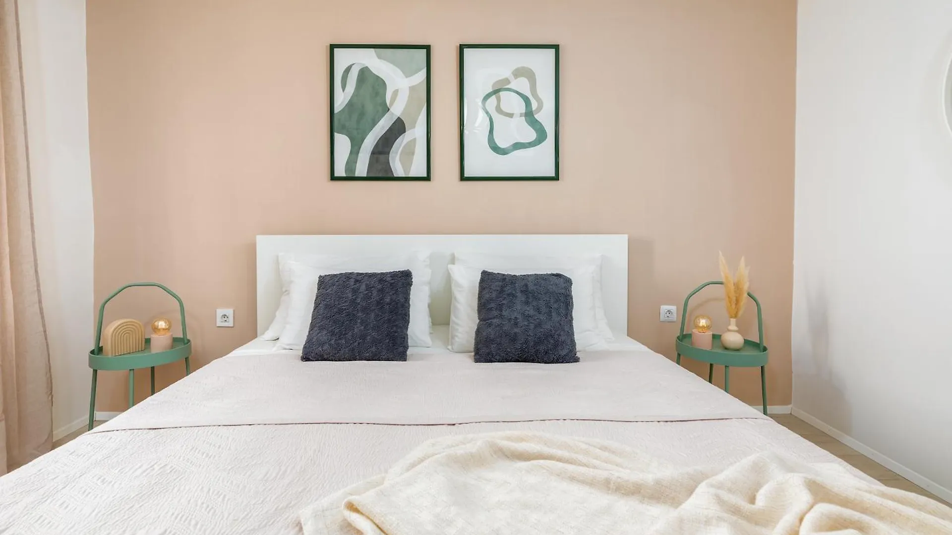 Unique Apartment Pula