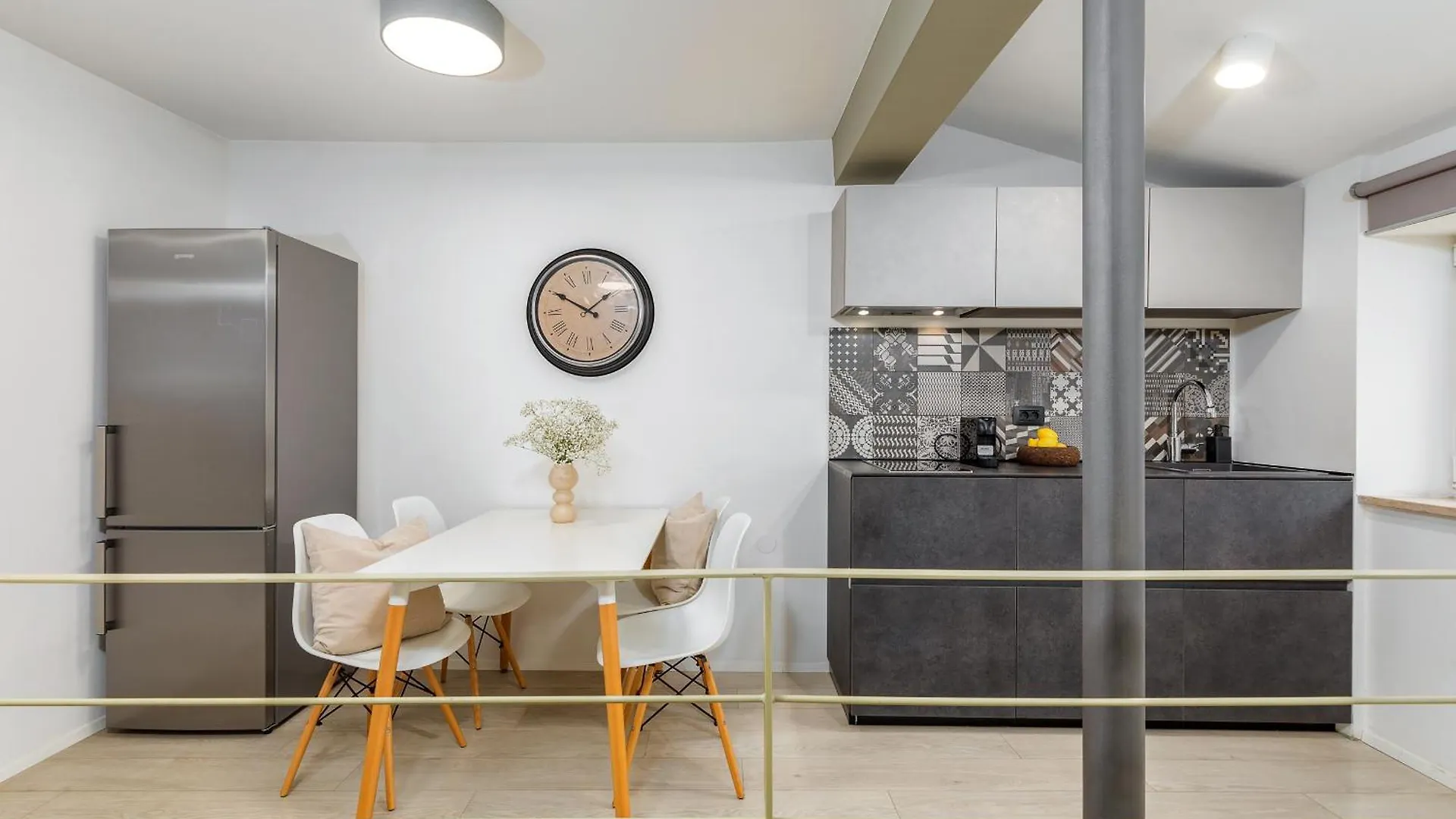 Unique Apartment Pula Croatia