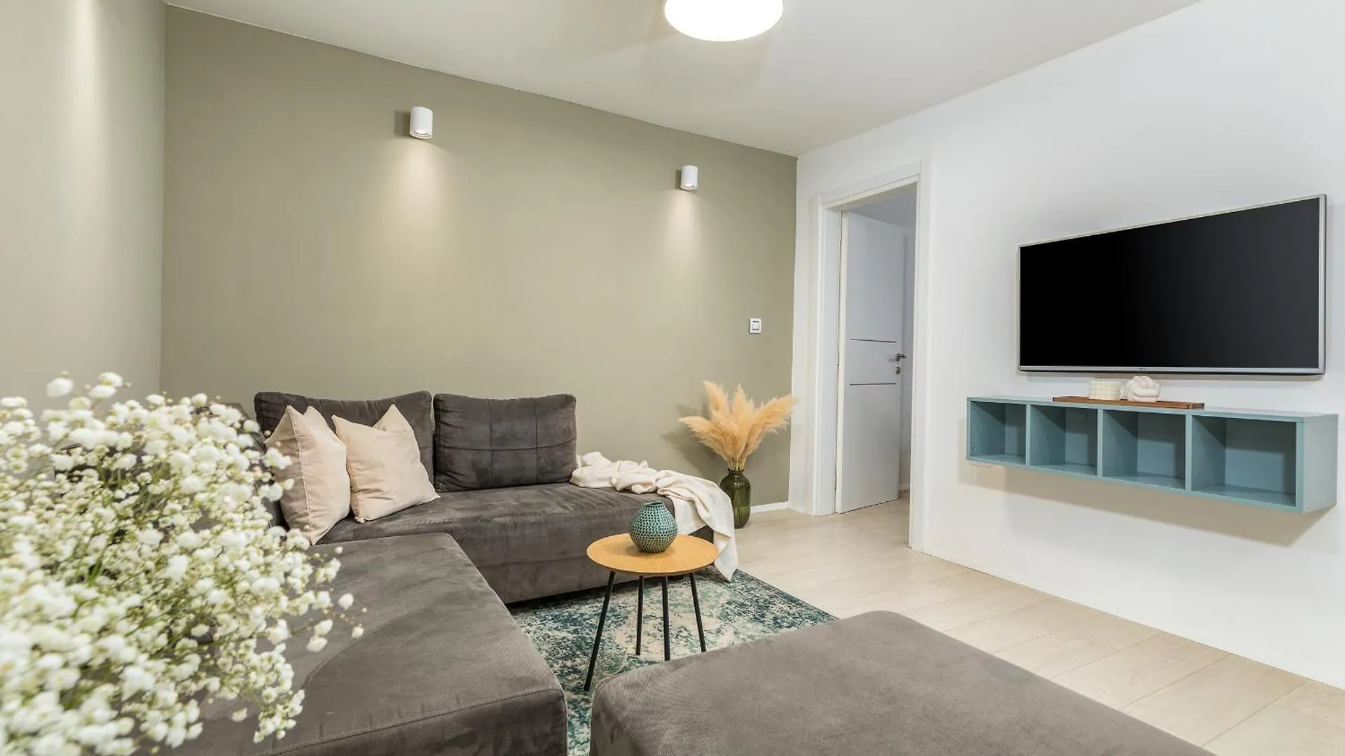 Unique Apartment Pula