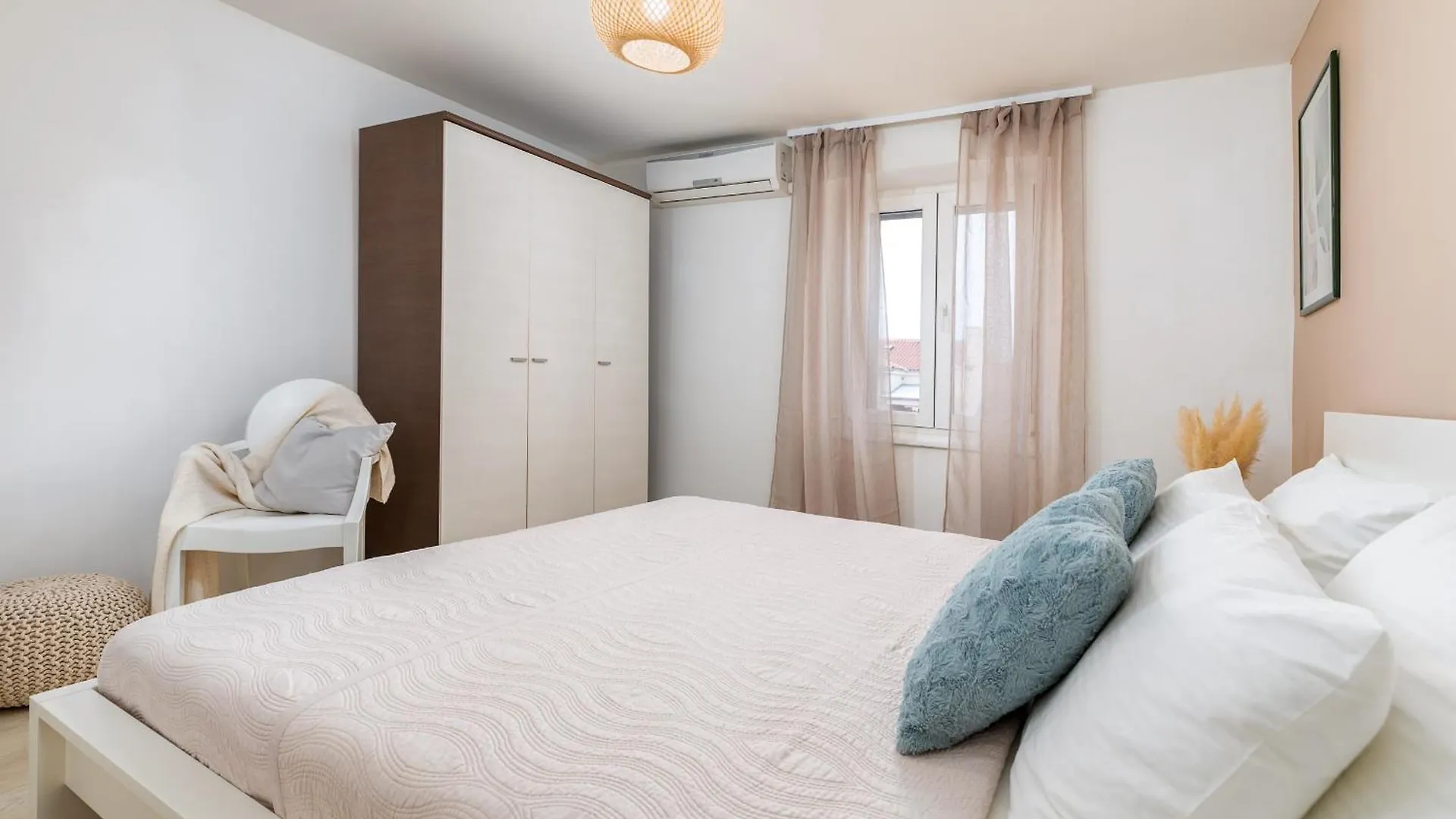 Unique Apartment Pula