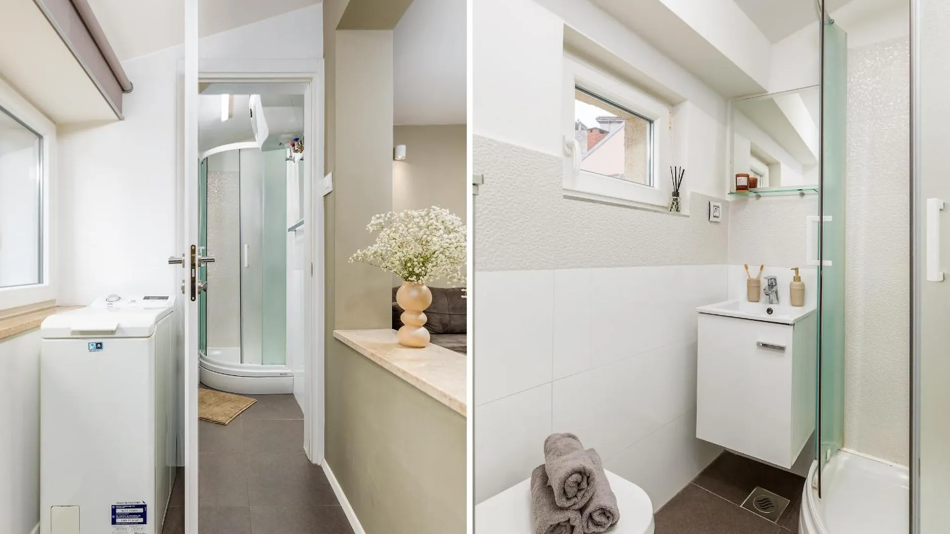 Unique Apartment Pula